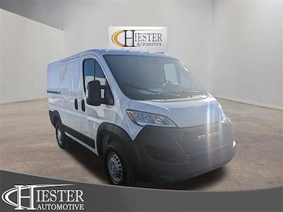 New 2025 Ram ProMaster 3500 High Roof Empty Cargo Van for sale #SR3529 - photo 1