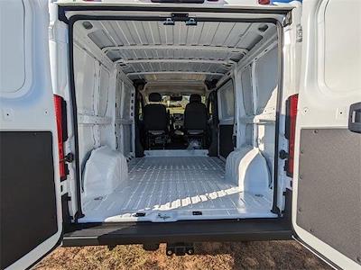 New 2025 Ram ProMaster 3500 High Roof Empty Cargo Van for sale #SR3529 - photo 2