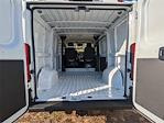 New 2025 Ram ProMaster 3500 High Roof Empty Cargo Van for sale #SR3529 - photo 2