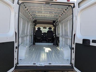 New 2025 Ram ProMaster 3500 High Roof Empty Cargo Van for sale #SR3537 - photo 2