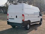 New 2025 Ram ProMaster 3500 High Roof Empty Cargo Van for sale #SR3537 - photo 4