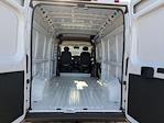 New 2025 Ram ProMaster 3500 High Roof Empty Cargo Van for sale #SR3537 - photo 1