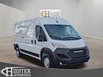 New 2025 Ram ProMaster 2500 High Roof Empty Cargo Van for sale #SR3558 - photo 1