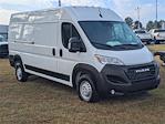New 2025 Ram ProMaster 2500 High Roof Empty Cargo Van for sale #SR3558 - photo 3