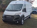 New 2025 Ram ProMaster 2500 High Roof Empty Cargo Van for sale #SR3558 - photo 9