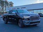 New 2025 Ram 1500 Longhorn Crew Cab 4x4 Pickup for sale #SR3612 - photo 2