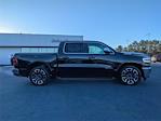 New 2025 Ram 1500 Longhorn Crew Cab 4x4 Pickup for sale #SR3612 - photo 3