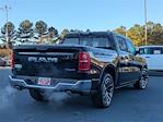 New 2025 Ram 1500 Longhorn Crew Cab 4x4 Pickup for sale #SR3612 - photo 4