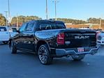 New 2025 Ram 1500 Longhorn Crew Cab 4x4 Pickup for sale #SR3612 - photo 6