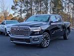 New 2025 Ram 1500 Longhorn Crew Cab 4x4 Pickup for sale #SR3612 - photo 8