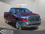 New 2025 Ram 1500 Big Horn Quad Cab 4x4 Pickup for sale #SR3651 - photo 1