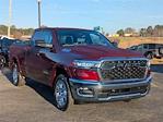 New 2025 Ram 1500 Big Horn Quad Cab 4x4 Pickup for sale #SR3651 - photo 2