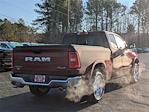 New 2025 Ram 1500 Big Horn Quad Cab 4x4 Pickup for sale #SR3651 - photo 4