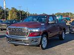 New 2025 Ram 1500 Big Horn Quad Cab 4x4 Pickup for sale #SR3651 - photo 8