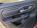 New 2025 Ram 1500 Big Horn Quad Cab 4x4 Pickup for sale #SR3651 - photo 25