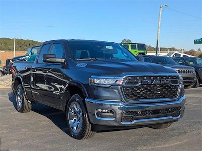 New 2025 Ram 1500 Big Horn Quad Cab 4x4 Pickup for sale #SR3681 - photo 2