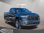 New 2025 Ram 1500 Big Horn Quad Cab 4x4 Pickup for sale #SR3681 - photo 1