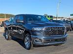 New 2025 Ram 1500 Big Horn Quad Cab 4x4 Pickup for sale #SR3681 - photo 2
