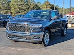 New 2025 Ram 1500 Big Horn Quad Cab 4x4 Pickup for sale #SR3681 - photo 8