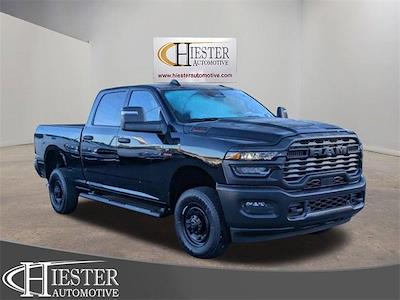 New 2025 Ram 2500 Tradesman Crew Cab 4x4 Pickup for sale #SR3698 - photo 1