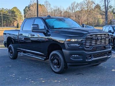 New 2025 Ram 2500 Tradesman Crew Cab 4x4 Pickup for sale #SR3698 - photo 2
