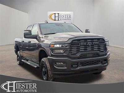 New 2025 Ram 2500 Tradesman Crew Cab 4x4 Pickup for sale #SR3703 - photo 1