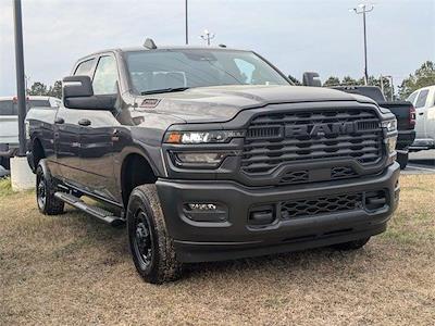 New 2025 Ram 2500 Tradesman Crew Cab 4x4 Pickup for sale #SR3703 - photo 2