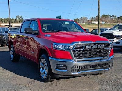 New 2025 Ram 1500 Big Horn Crew Cab 4x4 Pickup for sale #SR3714 - photo 2