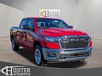 New 2025 Ram 1500 Big Horn Crew Cab 4x4 Pickup for sale #SR3714 - photo 1