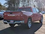 New 2025 Ram 1500 Big Horn Crew Cab 4x4 Pickup for sale #SR3714 - photo 4
