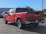 New 2025 Ram 1500 Big Horn Crew Cab 4x4 Pickup for sale #SR3714 - photo 6