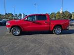 New 2025 Ram 1500 Big Horn Crew Cab 4x4 Pickup for sale #SR3714 - photo 7