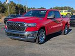 New 2025 Ram 1500 Big Horn Crew Cab 4x4 Pickup for sale #SR3714 - photo 8