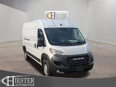 New 2025 Ram ProMaster 2500 High Roof Empty Cargo Van for sale #SR3723 - photo 1