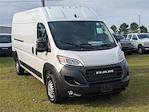 New 2025 Ram ProMaster 2500 High Roof Empty Cargo Van for sale #SR3723 - photo 3