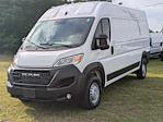 New 2025 Ram ProMaster 2500 High Roof Empty Cargo Van for sale #SR3723 - photo 9