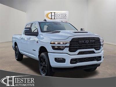 New 2025 Ram 2500 Laramie Crew Cab 4x4 Pickup for sale #SR3727 - photo 1