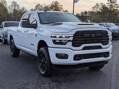 New 2025 Ram 2500 Laramie Crew Cab 4x4 Pickup for sale #SR3727 - photo 2