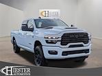 New 2025 Ram 2500 Laramie Crew Cab 4x4 Pickup for sale #SR3727 - photo 1