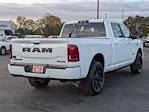 New 2025 Ram 2500 Laramie Crew Cab 4x4 Pickup for sale #SR3727 - photo 4