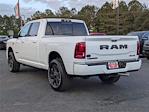 New 2025 Ram 2500 Laramie Crew Cab 4x4 Pickup for sale #SR3727 - photo 6