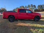 New 2025 Ram 1500 Laramie Crew Cab 4x4 Pickup for sale #SR3729 - photo 3