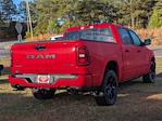 New 2025 Ram 1500 Laramie Crew Cab 4x4 Pickup for sale #SR3729 - photo 4