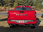 New 2025 Ram 1500 Laramie Crew Cab 4x4 Pickup for sale #SR3729 - photo 5