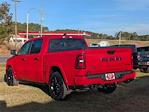 New 2025 Ram 1500 Laramie Crew Cab 4x4 Pickup for sale #SR3729 - photo 6