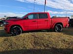 New 2025 Ram 1500 Laramie Crew Cab 4x4 Pickup for sale #SR3729 - photo 7