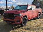 New 2025 Ram 1500 Laramie Crew Cab 4x4 Pickup for sale #SR3729 - photo 8