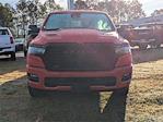 New 2025 Ram 1500 Laramie Crew Cab 4x4 Pickup for sale #SR3729 - photo 9