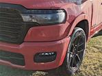New 2025 Ram 1500 Laramie Crew Cab 4x4 Pickup for sale #SR3729 - photo 10