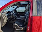 New 2025 Ram 1500 Laramie Crew Cab 4x4 Pickup for sale #SR3729 - photo 12